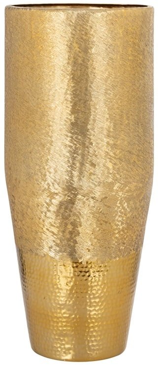 Vase Nalim (Gold) Vase Nalim (Gold)