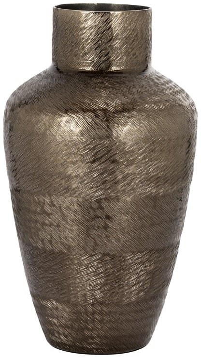 Vase Joah smoke black (Smoke) Vase Joah smoke black (Smoke)