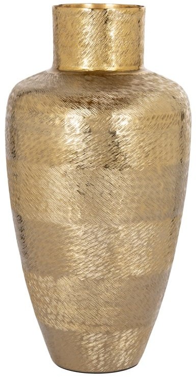 Vase Joah gold (Gold) Vase Joah gold (Gold)