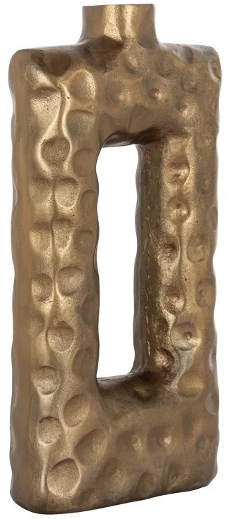 Vase Samuel (Brushed Gold) Vase Samuel (Brushed Gold)