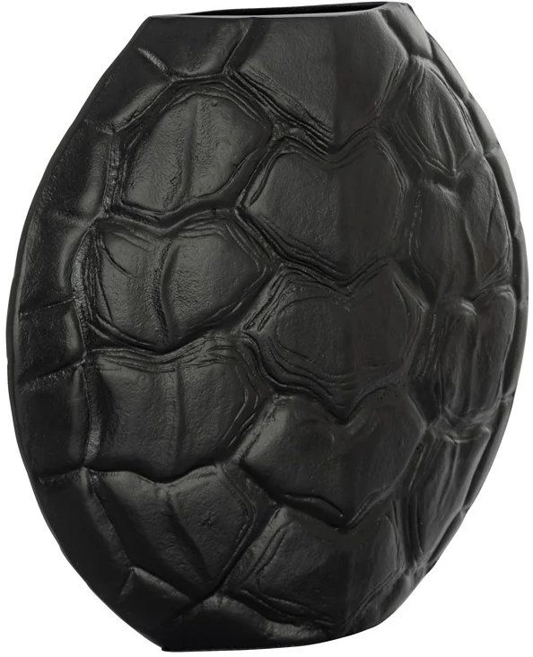 Vase Ines (Black) Vase Ines (Black)