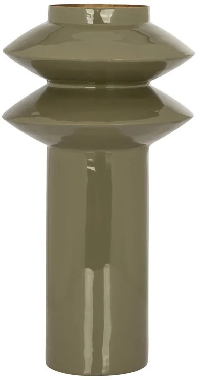 Vase Flora (Olive) Vase Flora (Olive)