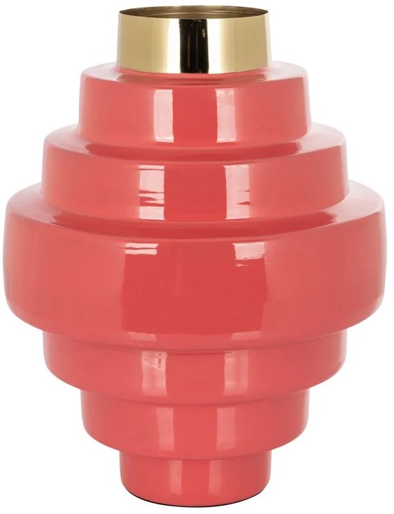 Vase Akelei pink (Pink) Vase Akelei pink (Pink)