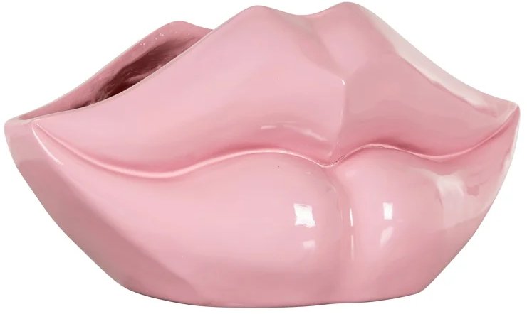 Vase Lippo pink Vase Lippo pink