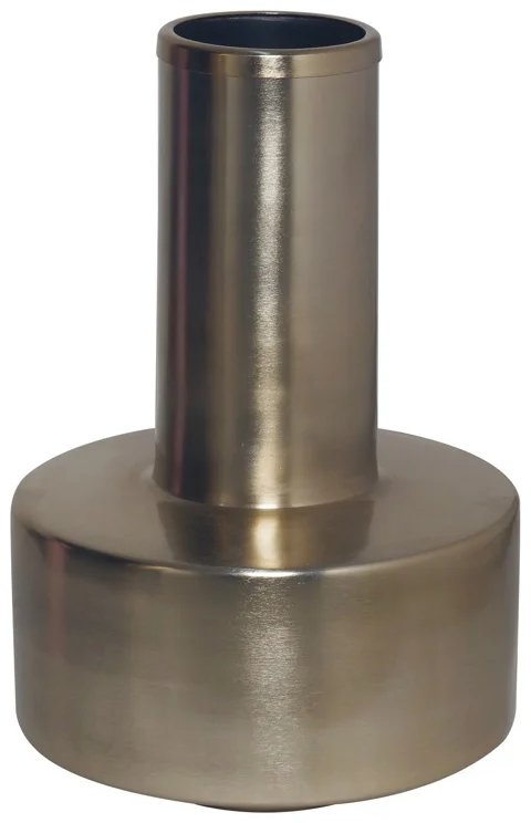 Vase Lio (Gold) Vase Lio (Gold)