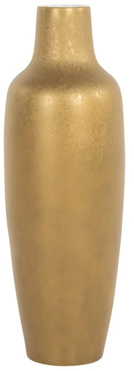 Vase Dominique (Gold) Vase Dominique (Gold)