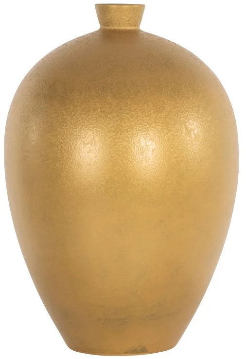 Vase Shirley (Gold) Vase Shirley (Gold)