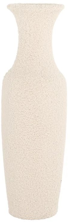Vase Fluffy small (White) Vase Fluffy small (White)