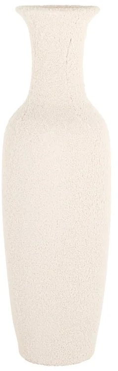 Vase Fluffy big (White) Vase Fluffy big (White)