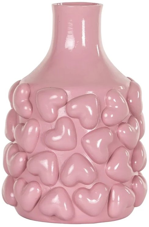 Vase Alexia (Pink) Vase Alexia (Pink)