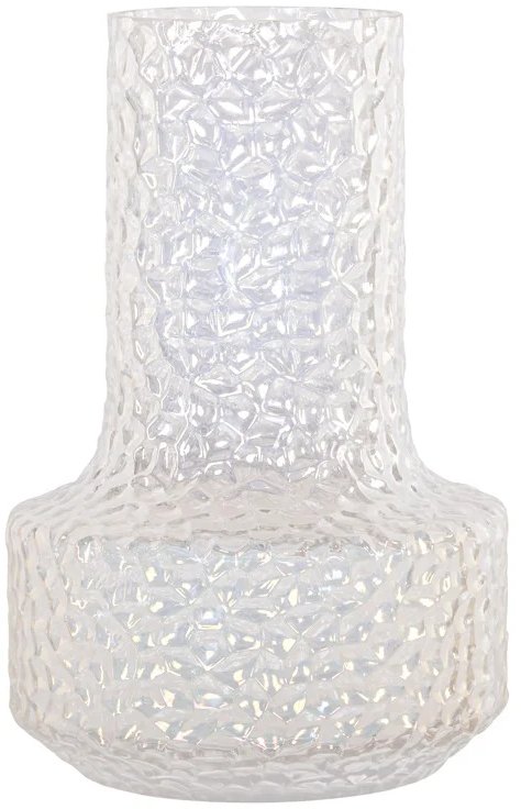 Vase Bridey (Iridescent) Vase Bridey (Iridescent)