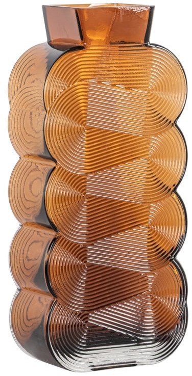 Vase Venice big (Brown) Vase Venice big (Brown)