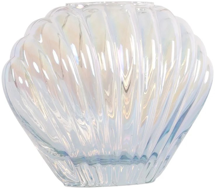 Vase Shelby (Iridescent) Vase Shelby (Iridescent)
