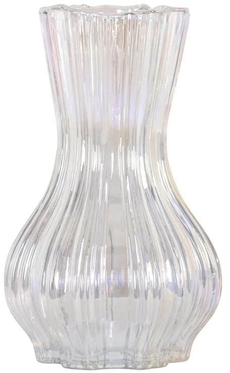 Vase Cracy small (Iridescent) Vase Cracy small (Iridescent)