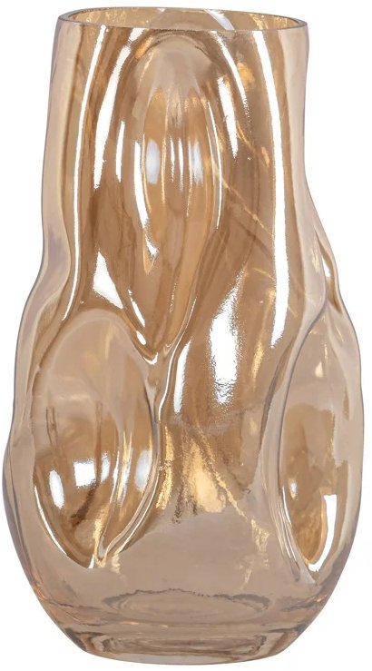 Vase Nynke (Brown) Vase Nynke (Brown)