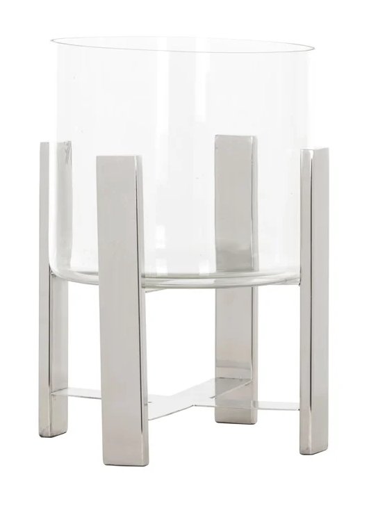 Hurricane Tiko silver (Silver) Hurricane Tiko silver (Silver)