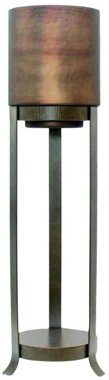 Hurricane Mione small (Bronze) Hurricane Mione small (Bronze)