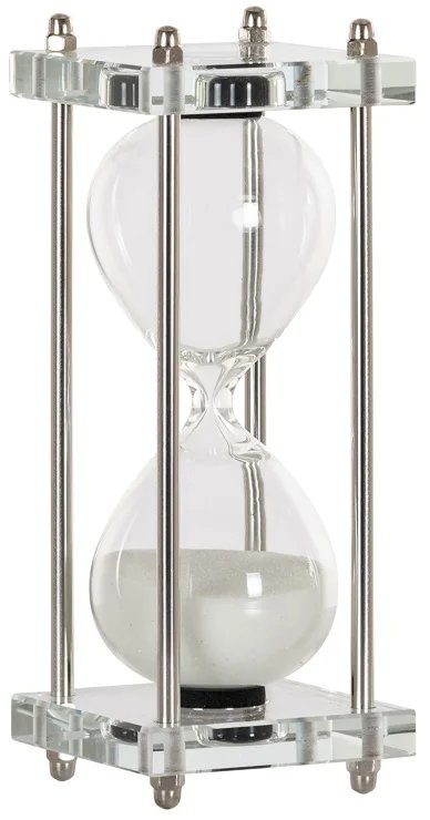 Hourglass Gigi small (White) Hourglass Gigi small (White)