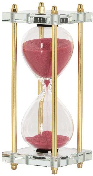 Hourglass Ziva Hourglass Ziva