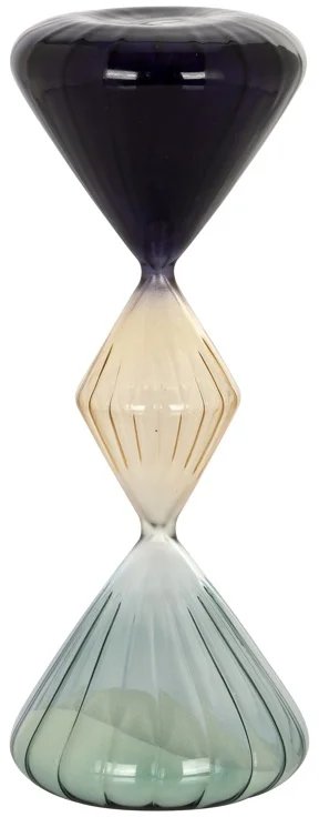 Hourglass Carlee (Black) Hourglass Carlee (Black)
