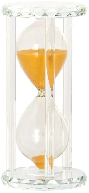Hourglass Zinia Hourglass Zinia