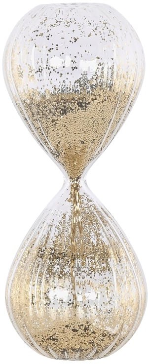 Hourglass Eila (Gold) Hourglass Eila (Gold)