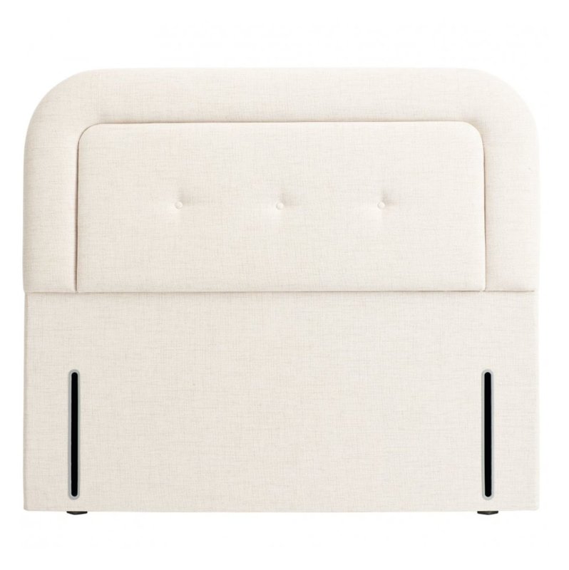 Helena Headboard by Hypnos Beds Helena Headboard by Hypnos Beds