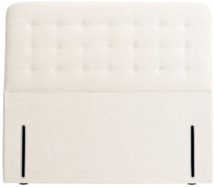 Margaret Headboard by Hypnos Beds Margaret Headboard by Hypnos Beds