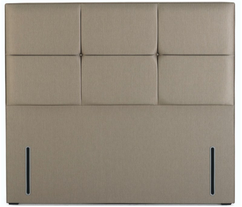 Fiona Headboard by Hypnos Beds Fiona Headboard by Hypnos Beds