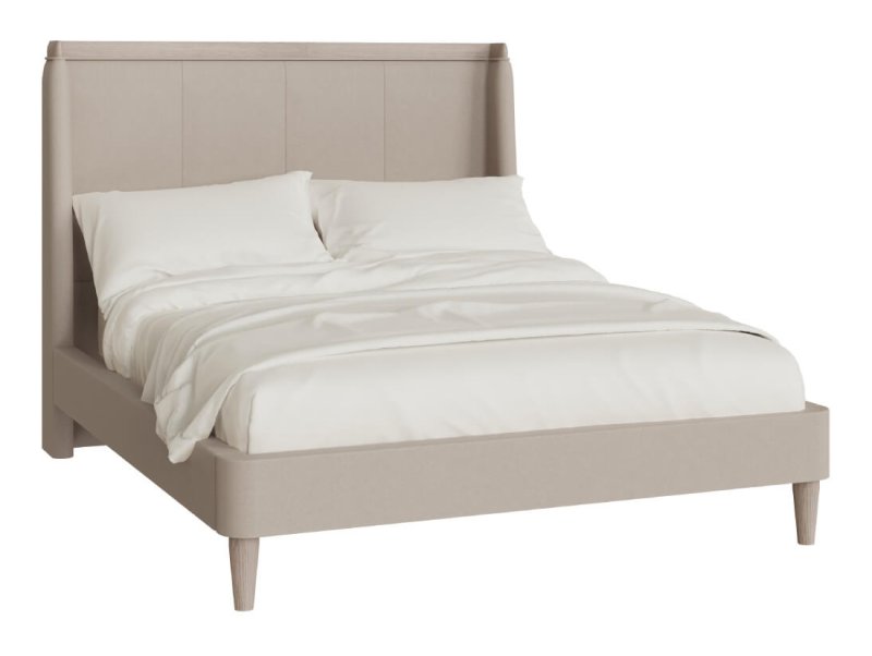 Zenia Kingsize Bedframe (5ft) by Vida Living Zenia Kingsize Bedframe (5ft) by Vida Living