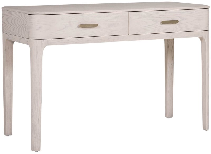 Zenia 2 Drawer Dressing Table Zenia 2 Drawer Dressing Table