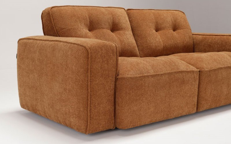 Gravina Sofa 215cm by Italia Living Gravina Sofa 215cm by Italia Living