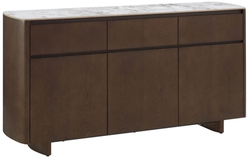 Vanzo 160cm Sideboard Vanzo 160cm Sideboard