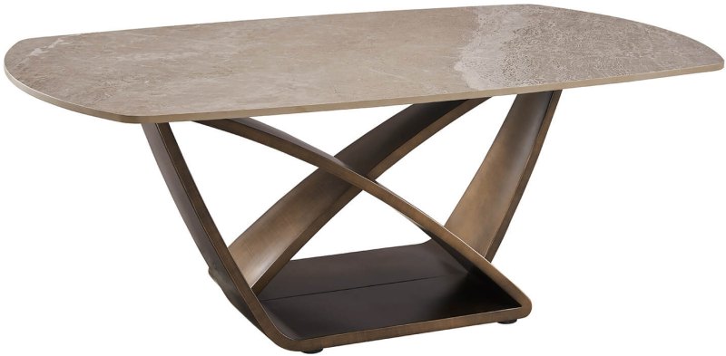 Vanzo Coffee Table Vanzo Coffee Table
