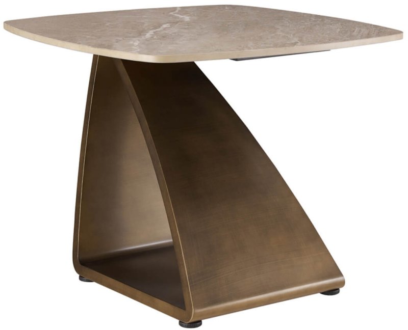 Vanzo Lamp Table Vanzo Lamp Table