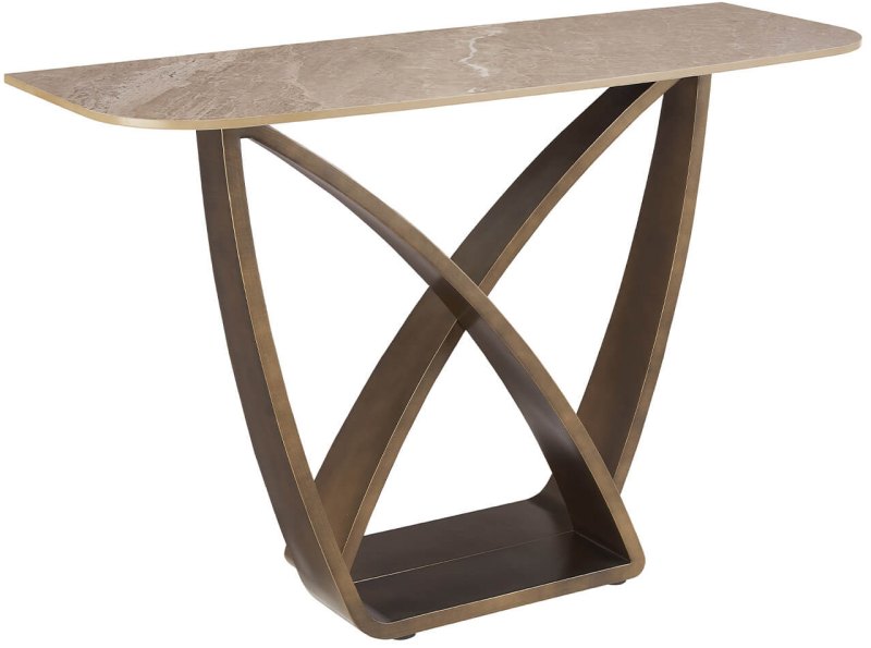 Vanzo Console Table Vanzo Console Table