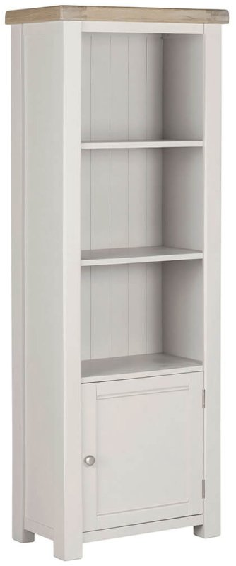 Dunn Tall Bookcase Dunn Tall Bookcase