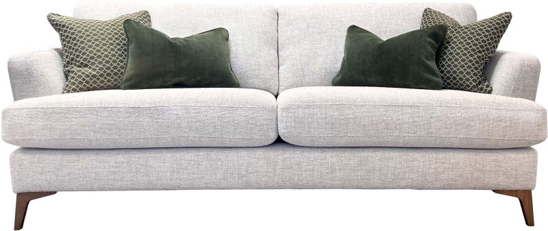 Hansson 3 Seater Sofa by Ashwood Hansson 3 Seater Sofa by Ashwood