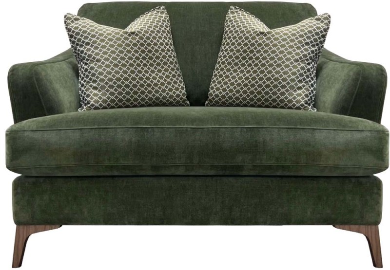 Hansson Cuddler Sofa by Ashwood Hansson Cuddler Sofa by Ashwood