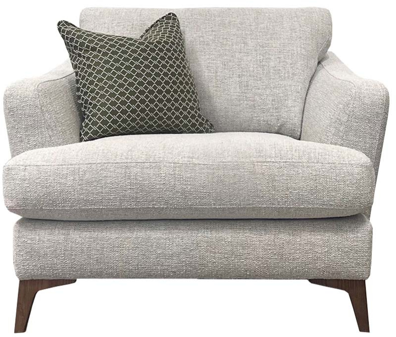 Hansson Chair by Ashwood Hansson Chair by Ashwood