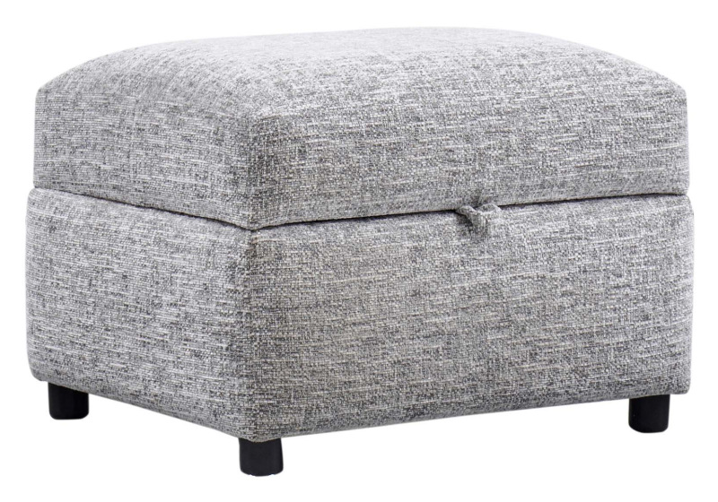 Hansson Storage Stool by Ashwood Hansson Storage Stool by Ashwood