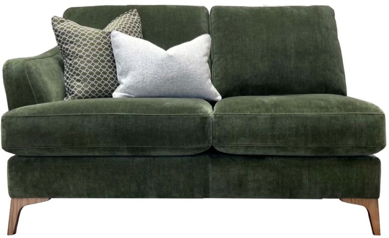 Hansson 2 Seater End (LHF) by Ashwood Hansson 2 Seater End (LHF) by Ashwood