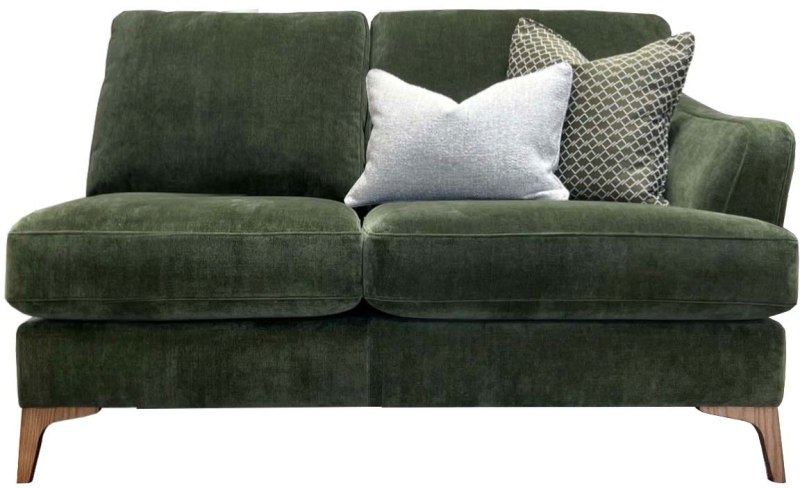 Hansson 2 Seater End (RHF) by Ashwood Hansson 2 Seater End (RHF) by Ashwood