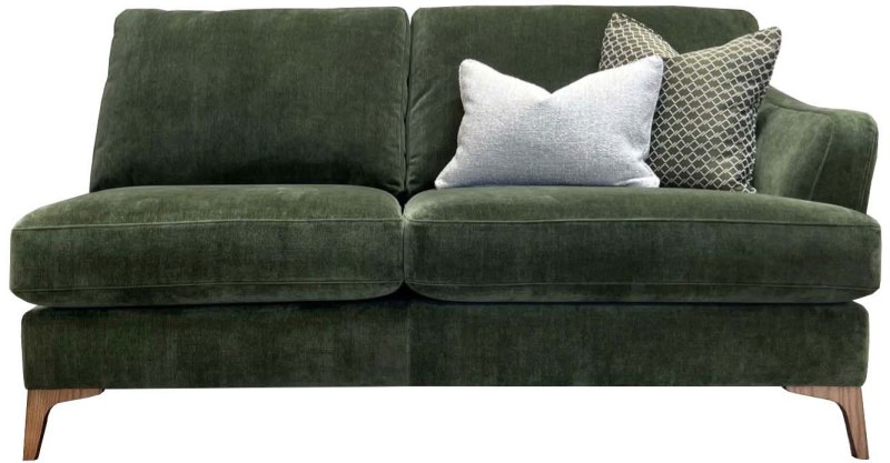 Hansson 2.5 Seater End (RHF) by Ashwood Hansson 2.5 Seater End (RHF) by Ashwood