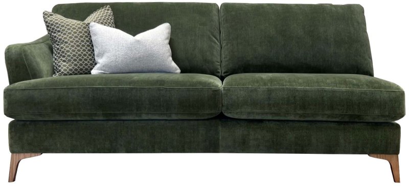 Hansson 3 Seater End (LHF) by Ashwood Hansson 3 Seater End (LHF) by Ashwood