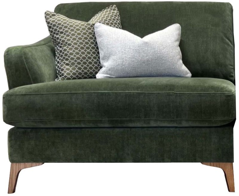 Hansson Cuddler End (LHF) by Ashwood Hansson Cuddler End (LHF) by Ashwood