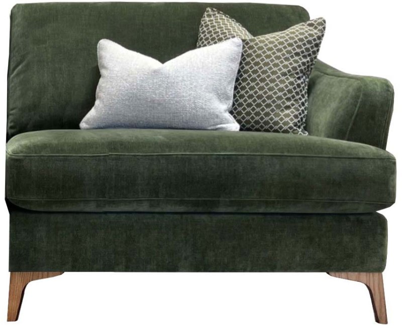 Hansson Cuddler End (RHF) by Ashwood Hansson Cuddler End (RHF) by Ashwood