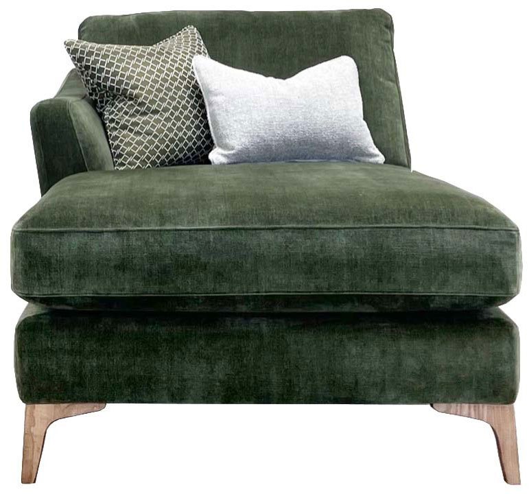 Hansson Chaise End (LHF) by Ashwood Hansson Chaise End (LHF) by Ashwood