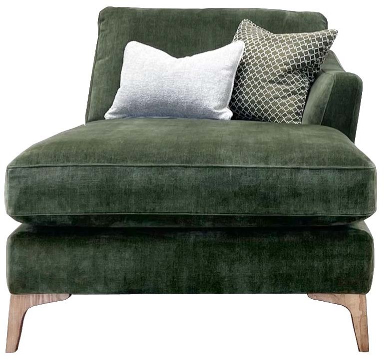 Hansson Chaise End (RHF) by Ashwood Hansson Chaise End (RHF) by Ashwood