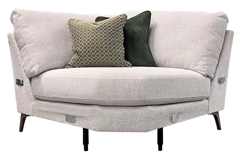 Hansson Corner Section by Ashwood Hansson Corner Section by Ashwood